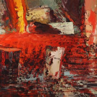 Red Flood