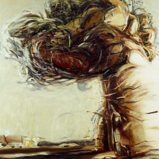 Walker after Goya