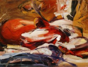 Untitled Study 2007