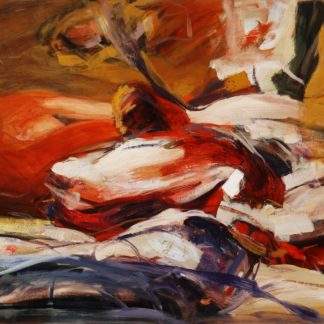 Untitled Study 2007