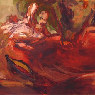 Study for 'Untitled (907)'