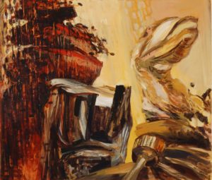 Untitled Study (606)