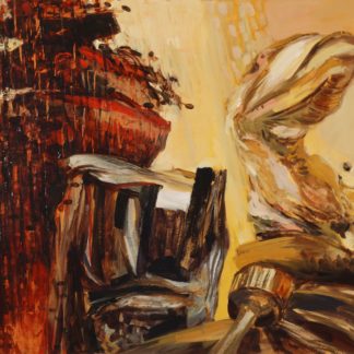Untitled Study (606)