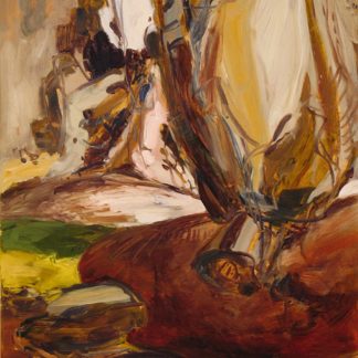 Untitled Study (807)