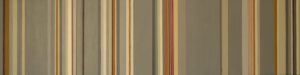 Grey Stripe, 4 Sections
