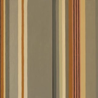 Grey Stripe, 4 Sections