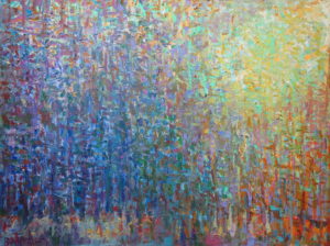Forest Series: Spring Promise