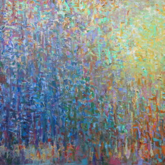 Forest Series: Spring Promise