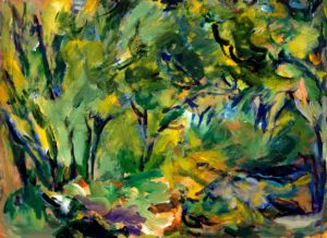Meadow Clearing