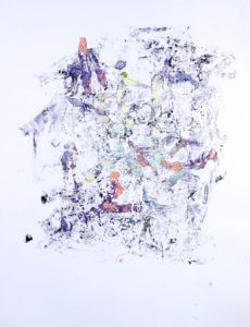 Memory of a Ghost