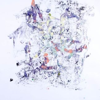 Memory of a Ghost
