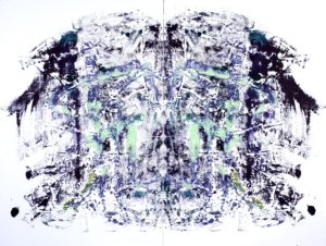 Lavender Shroud