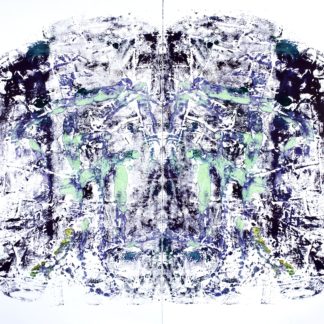 Lavender Shroud