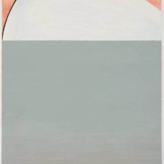 Sarah Hinckley, "A Point of Change (5)," oil on canvas