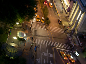 January 30, 2006 [Union Square East]