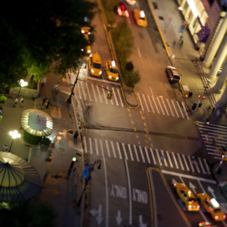 January 30, 2006 [Union Square East]