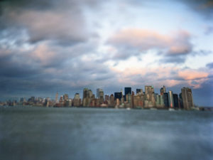 From Liberty Island [December 2, 2005]