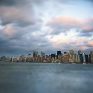 From Liberty Island [December 2, 2005]