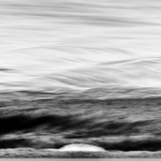 Ocean Study #8507