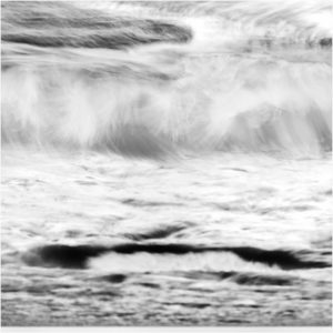 Ocean Study #8444m
