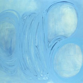 Blue Pause