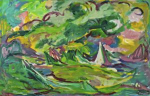 Sea of Galilea 2