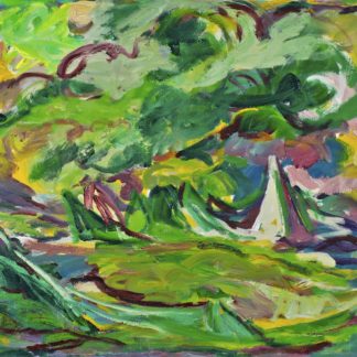 Sea of Galilea 2