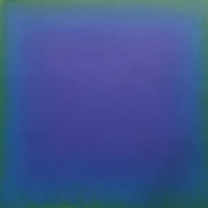 (S64) Blue for Green