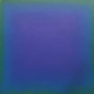 (S64) Blue for Green
