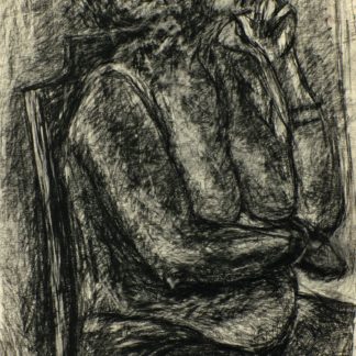 Seated Woman