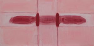 Red and Pink Seed Pathways