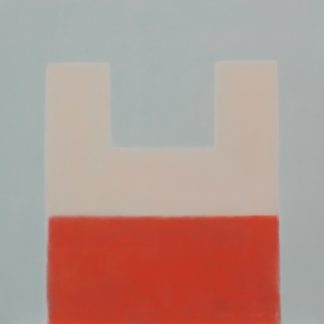 Vermillion Foundation, White Cup