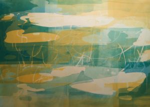 Tidal Pool XVI