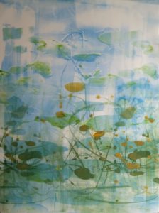 Swamp Rhythms V