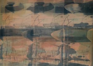 Tidal Pool III