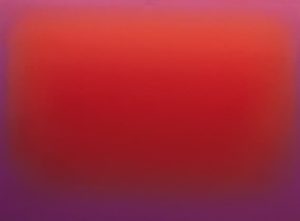 (H14) Emerging Red