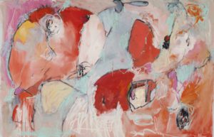 Tangled Intimism III