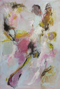 Tangled Intimism X