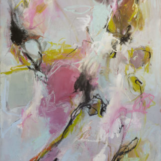 Tangled Intimism X