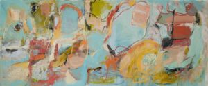 Tangled Intimism XIV