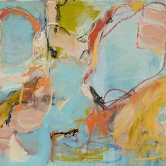 Tangled Intimism XIV