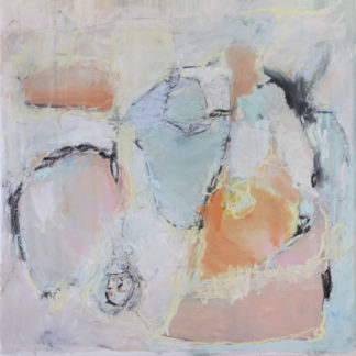 Abstract Figurations V