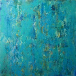 Gathering Blues III