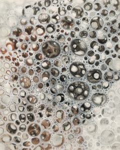 Bubble Double 4