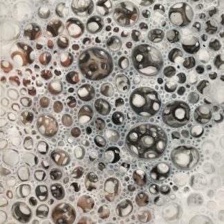 Bubble Double 4