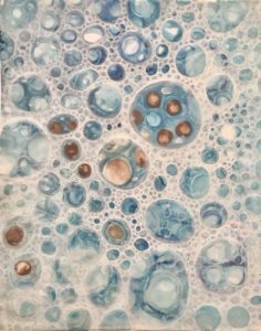 Bubble Double 3