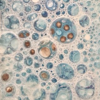 Bubble Double 3