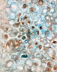 Bubble Double 2