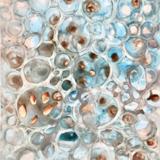 Bubble Double 2