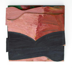 Bather 5